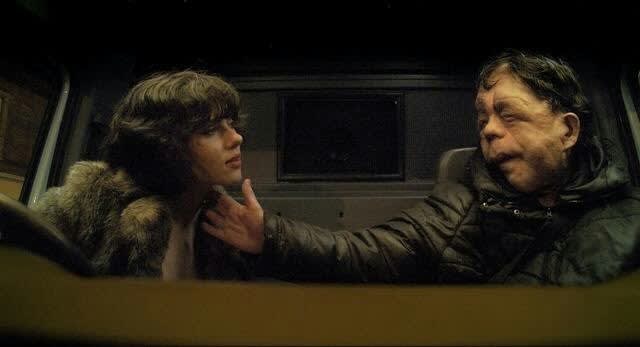 アンダー ザ スキン ネタばれせずにｃｉｎｅるか