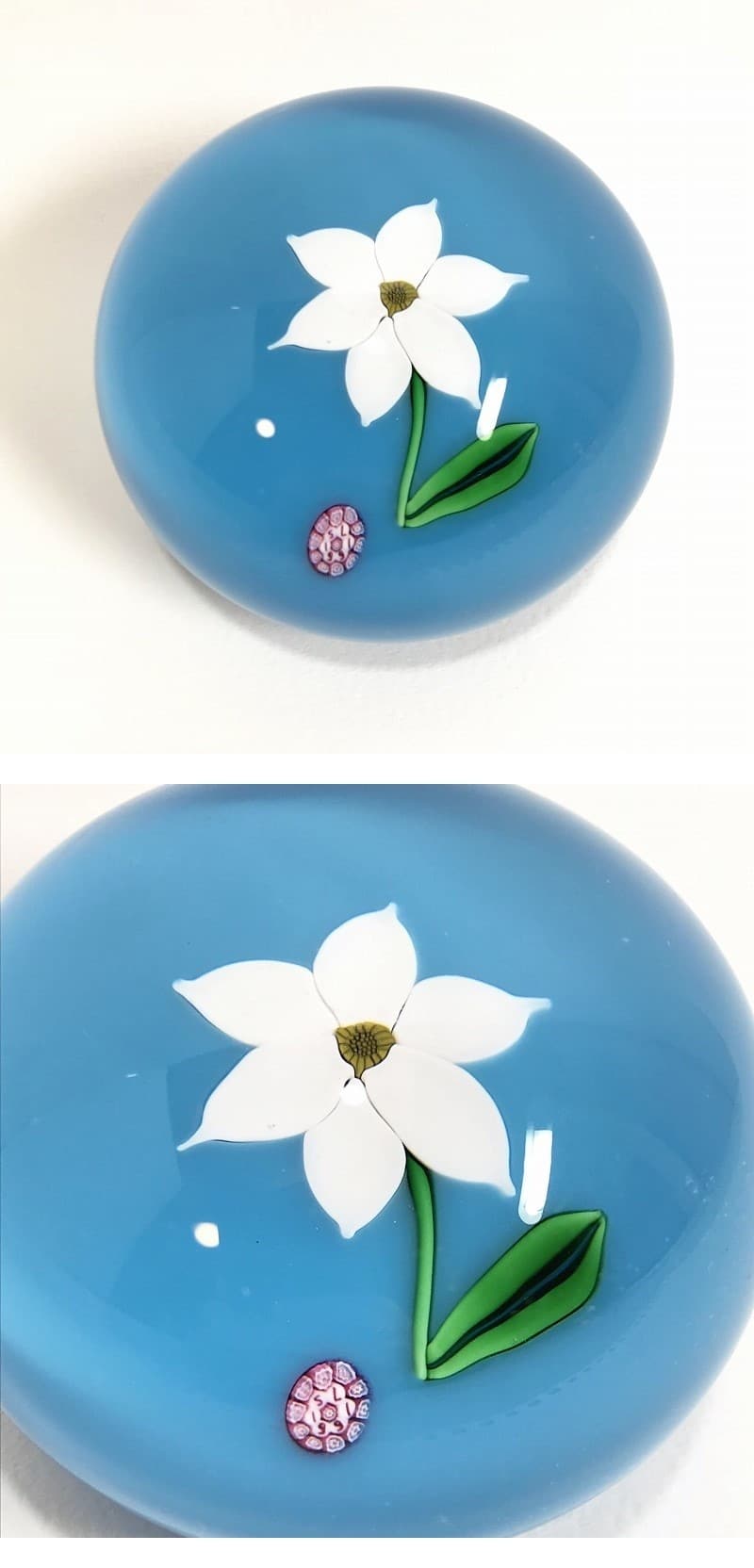 クリスタルガラス 送料無料 ペーパーウェイト ユリの花 サンルイがおくる芸術の世界へ Saint サンルイ アンティーク Louis 1991年 貴重 Historico Mejoredu Gob Mx クリスタルガラス 送料無料 ペーパーウェイト ユリの花 サンルイがおくる芸術の世界へ Saint サンルイ アンティーク Louis 1991年 貴重 Historico Mejoredu Gob Mx