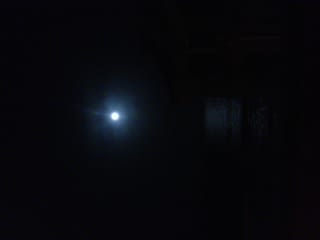 コロンボの満月