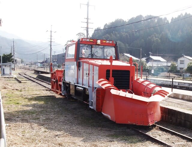 排雪用(除雪型)モーターカー(軌道モータカーラッセル 排雪用(除雪型)モーターカー(軌道モータカーラッセル