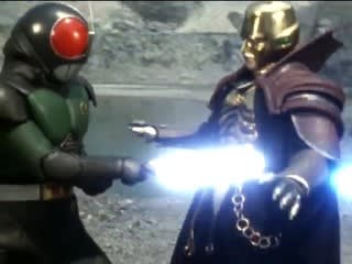 rx 第46話 ライダーの総突撃 あしたはきっと特撮日和 rx 第46話 ライダーの総突撃 あしたはきっと特撮日和