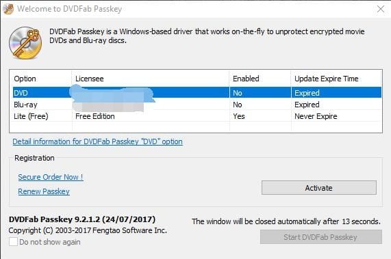 無料 22 Cprm解除フリーソフトおすすめランキング最新版 Macの専門家