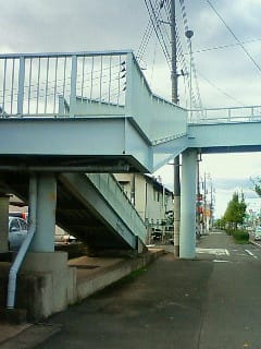 歩道橋ＦＩＬＥ