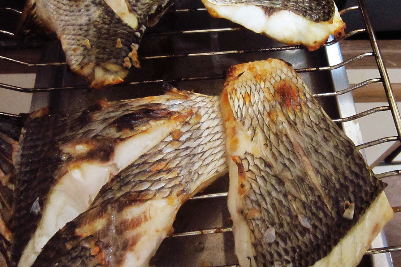 鯛の塩焼き を美味しく焼くコツ 炎のクリエイター日記 鯛の塩焼き を美味しく焼くコツ 炎のクリエイター日記