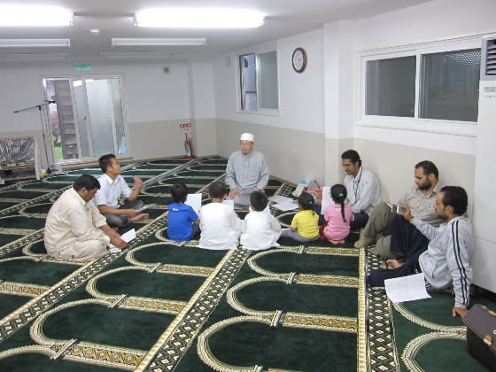 10年7月のブログ記事一覧 日本のイスラーム Islam In Japan