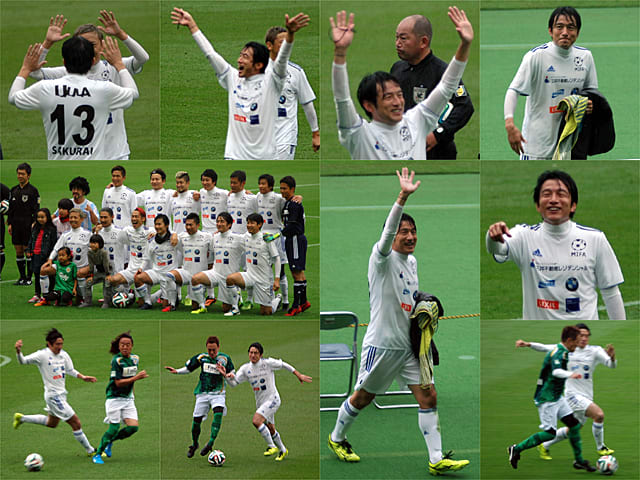 桜井和寿 4年周期の証明 日本のサッカー大好き
