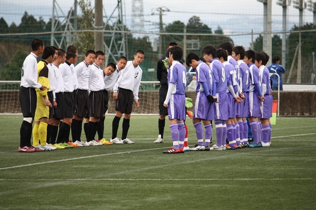 ３月１０日 土 １１日 日 スーパーリーグ試合結果 富山第一高校サッカー部 Tomiichifc12