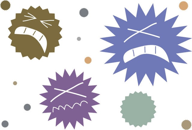 ウイルスでがんを破壊