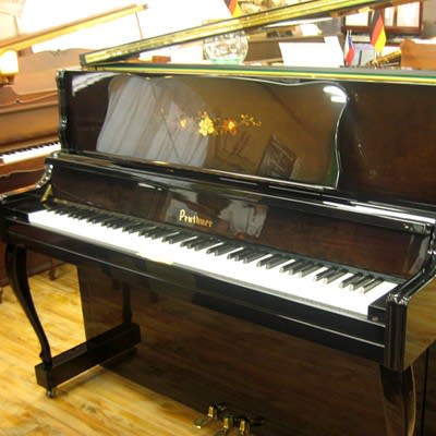 5月中旬には ものすごくかわいいピアノが入荷します 名古屋のピアノ専門店 親和楽器 日記