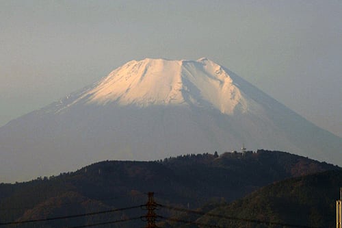 今朝の富士山_20141117.jpg