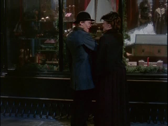 青い紅玉 ジェレミー ブレット Jeremy Brett とグラナダ ホームズを語る