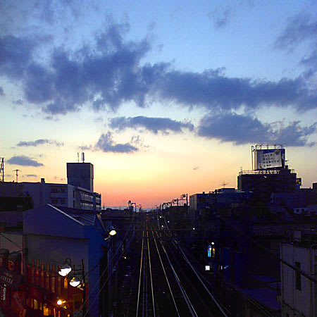 Sunset_tokyo120401 Sunset_tokyo120401