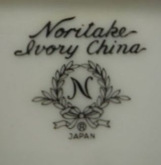 ノリタケ・ロゴ（1955以降）