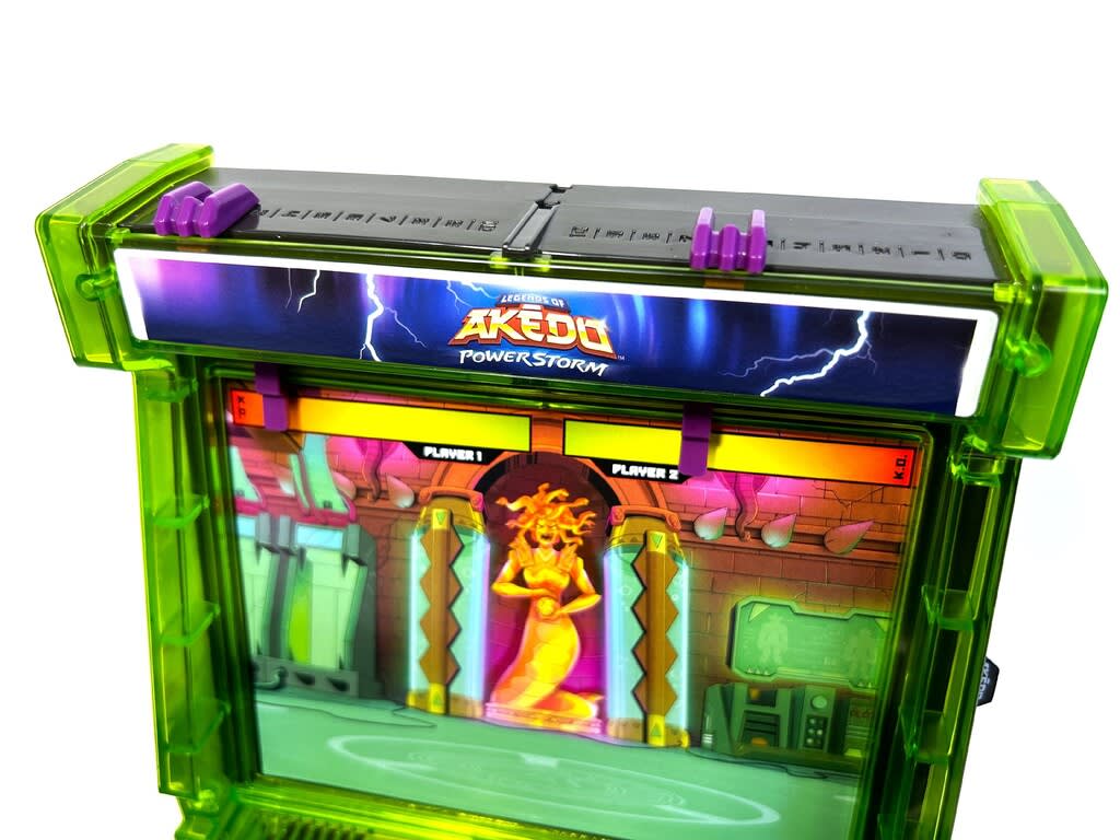 ハシートップイン(Hashy TOPIN) AKEDO S3 バトルアリーナ AKEDO S3 バトルアリーナ｜ハシートップイン公式オンライン