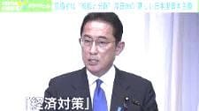 2021 10 01 岸田新総裁が提言する「日本型新資本主義」【保管記事】