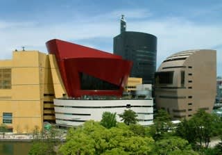 リバーウォーク北九州 日々の暮らしに輝きを