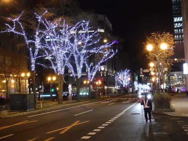 2020年11月のブログ記事一覧 田舎おじさん 札幌を見る 観る 視る