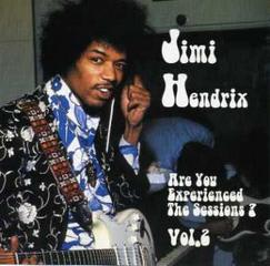 Jimi Are You