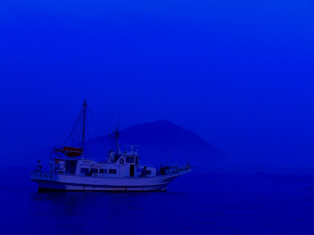 今日の釣りの画像