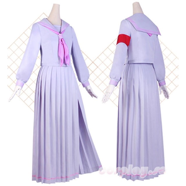制服風!Fate/Grand Order 酒呑童子と茨木童子のコスチューム 制服風!Fate/Grand Order 酒呑童子と茨木童子のコスチューム