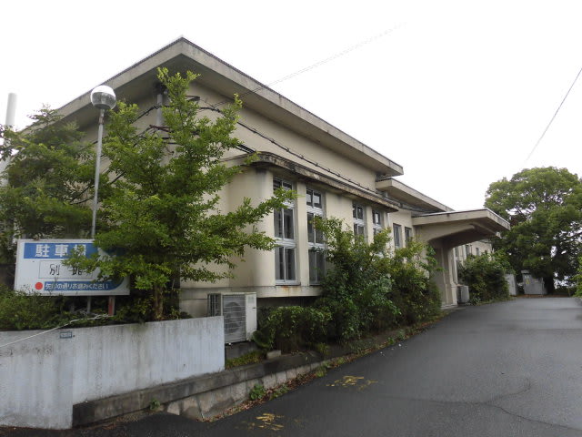 岡山市中区探訪その１ Manazouの近代建築 看板建築 レトロ探訪