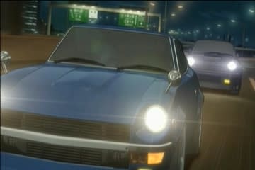 アニメ版 湾岸ｍｉｄｎｉｇｈｔ を見る テクノマエストロに憧れて