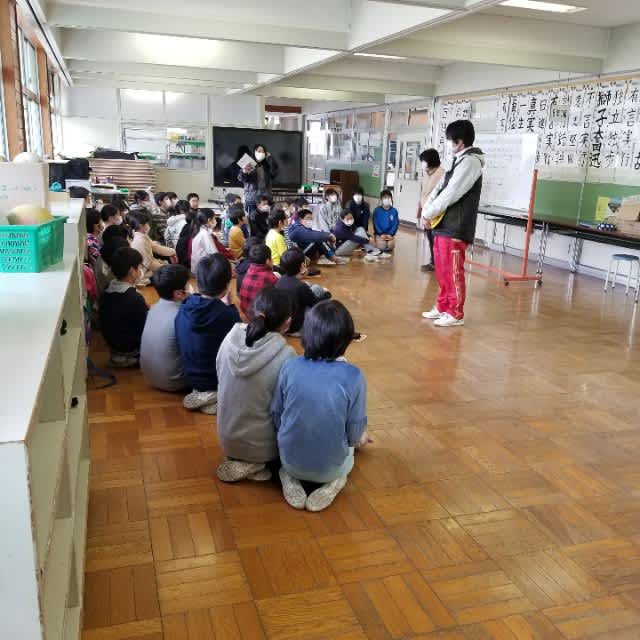 2018年1月のブログ記事一覧山口市立大殿小学校 2018年1月のブログ記事一覧山口市立大殿小学校