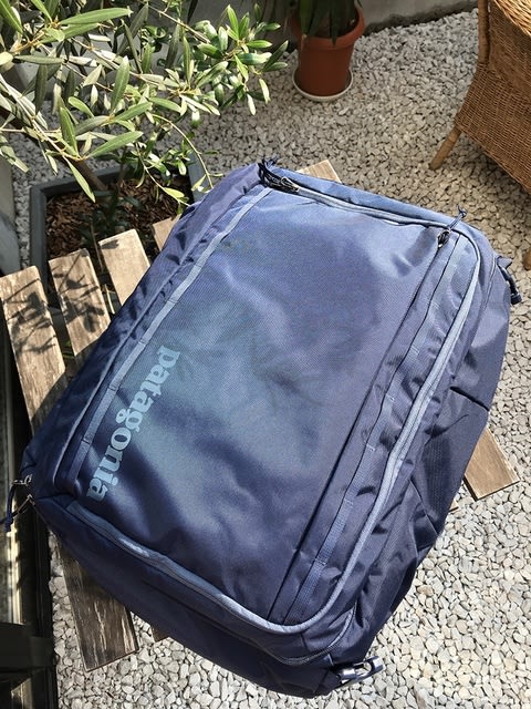 注目ブランド パタゴニア 3WAYバッグ トレス MLC 45L agapeeurope.org