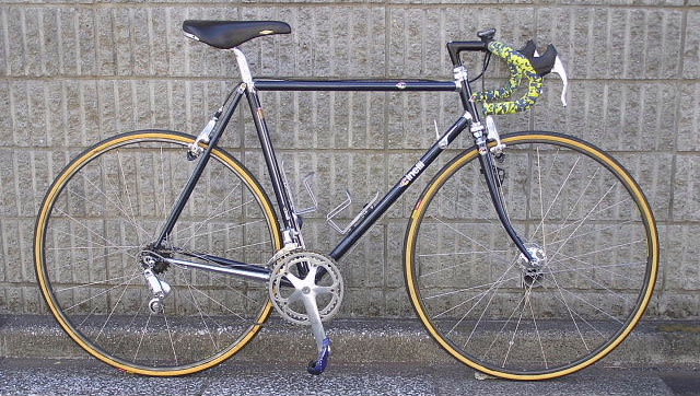 CINELLI SUPERCORSA チネリ スーパーコルサ - 自転車 CINELLI SUPERCORSA チネリ スーパーコルサ - 自転車