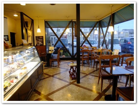 岐阜市 Petit Boulogne Double プティブローニュ ドゥーブル 閉店しました チロ的岐阜グルメ 岐阜市 Petit Boulogne Double プティブローニュ ドゥーブル 閉店しました チロ的岐阜グルメ