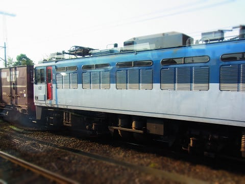 上野～札幌【迂回北斗星】21時間55分2 - 鉄道模型工作記録帳