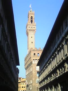 La Cavalcata dei Magi a Firenze