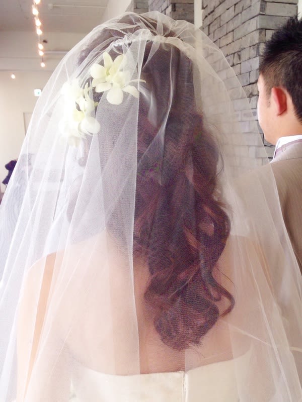亮平さん 亜里さん もうすぐ花嫁になる貴方へ 亮平さん 亜里さん もうすぐ花嫁になる貴方へ