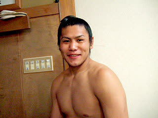 あなたは中剃りを知っていますか 大相撲 武蔵川部屋の日々
