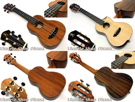 2018年7月のブログ記事一覧 ウクレレ専門店ウクレレショップ オハナのblog