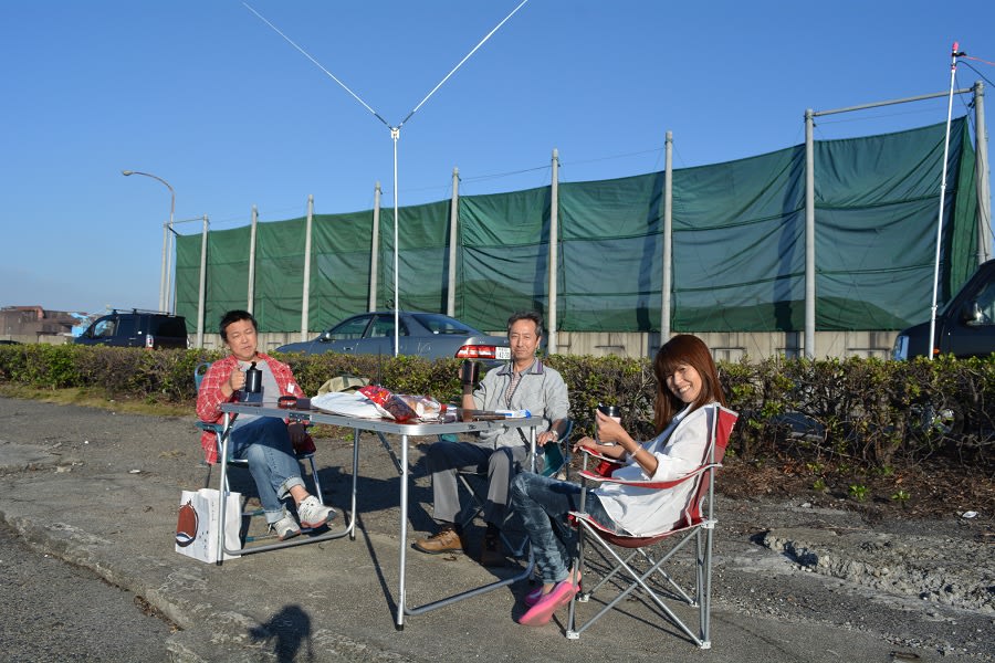 またまた海釣り公園の画像