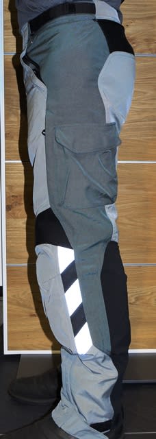 NEW ラリースーツ パンツ ショートサイズとサイズ表 - モトラッド京葉 
