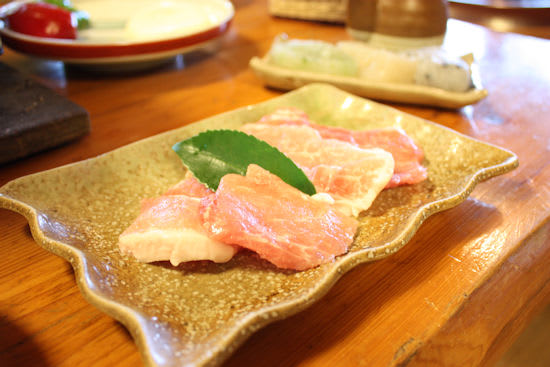 食べ歩きブログ　今日もどこかで　