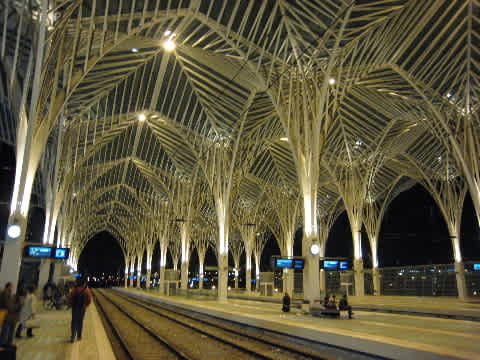 貧乏旅行 第五章 リスボン 建築屋おやじのひとりごと 貧乏旅行 第五章 リスボン 建築屋おやじのひとりごと