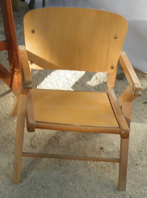 アンティーク チェア 椅子 ビンテージ 蚤の市 骨董 フランス 古木 店舗
