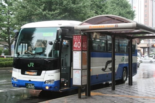 仙台 盛岡 バス