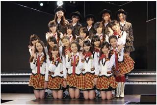 祝HKT48初日公演20111126♪ - AKB48グループの仲間たち 祝HKT48初日公演20111126♪ - AKB48グループの仲間たち