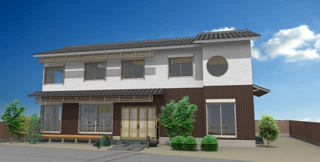 仮称 古民家と和モダン 奈良を味わうyさんのb B 住宅付店舗新築工事 古都の雰囲気と奈良の日本文化 和風のイメージでデザイン設計を施しつつ ゲストハウスにモノとコト ソフトとハードを 奈良県 建築家が感じる設計事務所の家づくり日記 住まいの設計や 仮称 古民家と和モダン 奈良を味わうyさんのb B 住宅付店舗新築工事 古都の雰囲気と奈良の日本文化 和風のイメージでデザイン設計を施しつつ ゲストハウスにモノとコト ソフトとハードを 奈良県 建築家が感じる設計事務所の家づくり日記 住まいの設計や