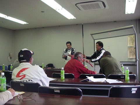 鮎友釣り教室 講師講習会 青川の里 付知川 鮎釣り日誌 鮎友釣り教室 講師講習会 青川の里 付知川 鮎釣り日誌