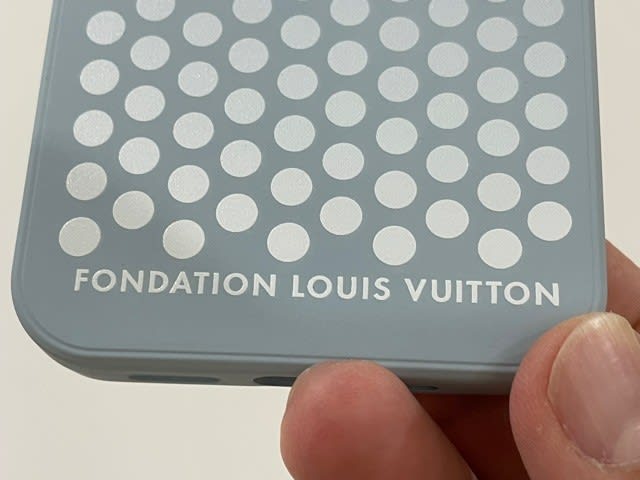 ルイ・ヴィトンの美しいiPhoneケースを入手! - blue deco ルイ・ヴィトンの美しいiPhoneケースを入手! - blue deco
