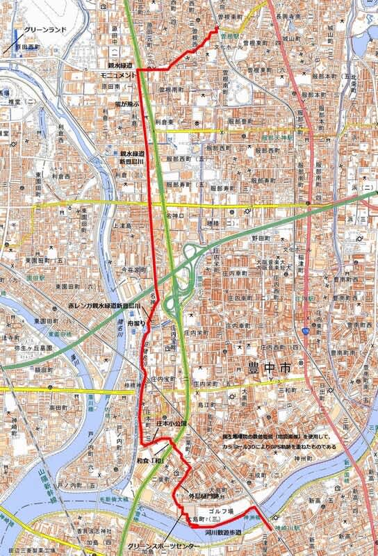 関東道路地図 関東道路地図