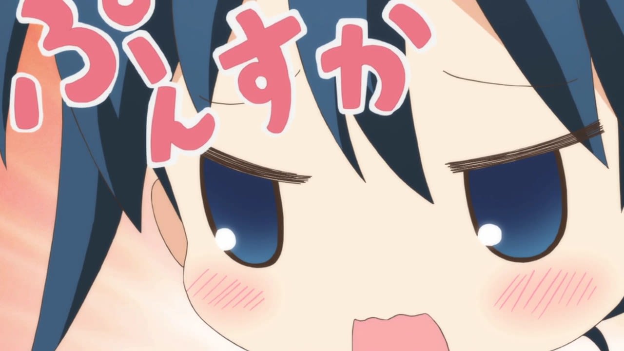 9月15日は きんいろモザイク 小路綾の誕生日です Stay Green Greenのブログ 9月15日は きんいろモザイク 小路綾の誕生日です Stay Green Greenのブログ