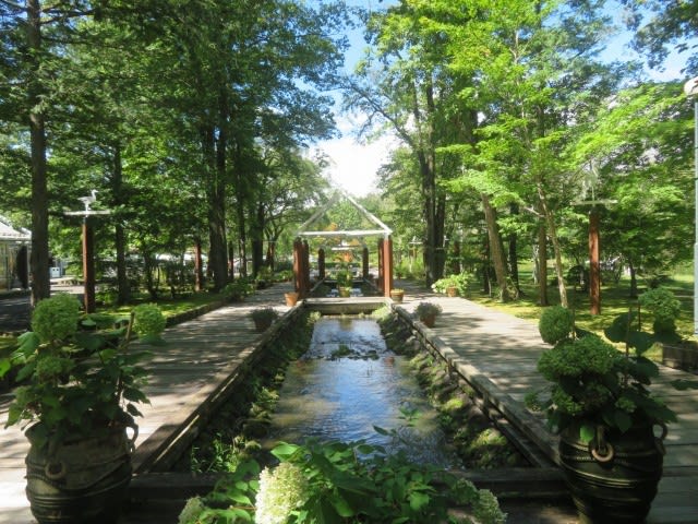 レイモン・ペイネ、【昨夜はものすごい風だったみたいだけど】