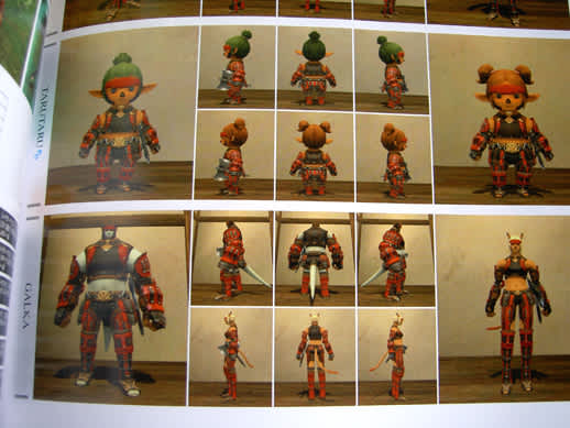 ファイナルファンタジーxi 電撃の旅団 編 ファッション07 ウルル堂本店 ファイナルファンタジーxi 電撃の旅団 編 ファッション07 ウルル堂本店