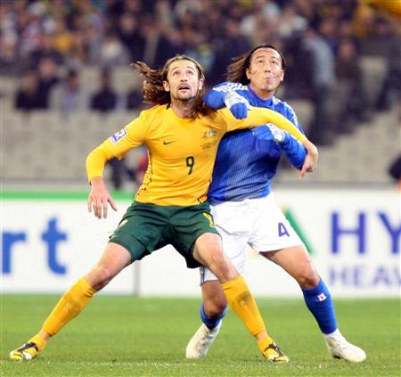 日本代表 10 Fifa 南アフリカワールドカップ アジア最終予選 実使用 Polskiemlyny Pl